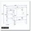 36" Bathroom Vanity with Sink-1108507507