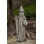 Fantasy & Sci-Fi Garden Statue