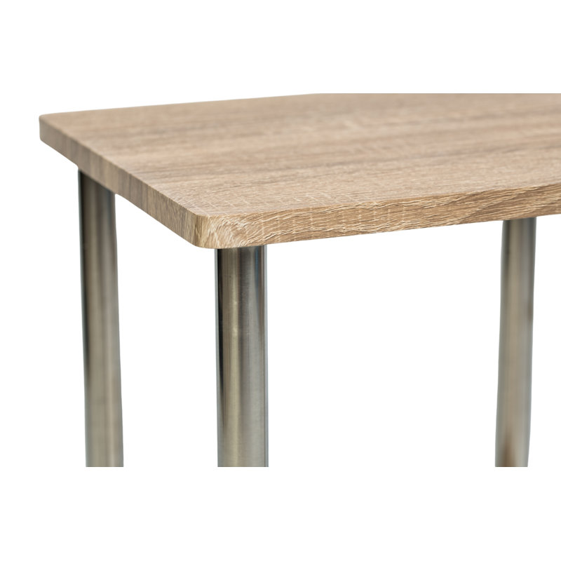 Pacome End Table