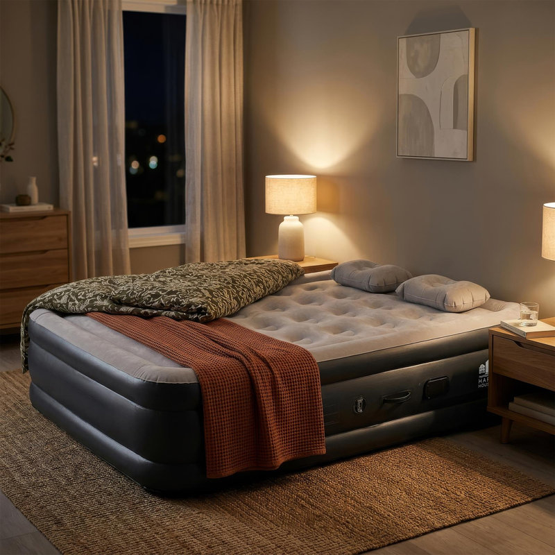42cm Air Bed, Double