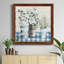 Ocean Tides - Peinture sur toile encadrée-1212143049-1212062233
