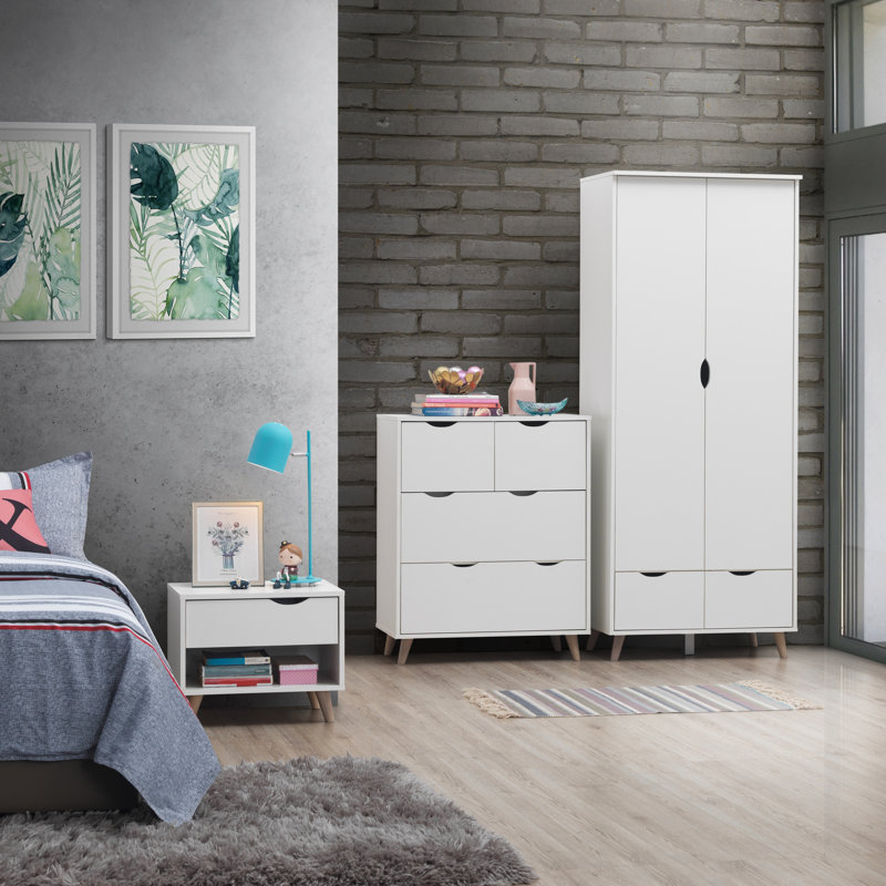 Reagan Piece Bedroom Set