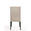 Chaise rembourrée (ensemble de 2)