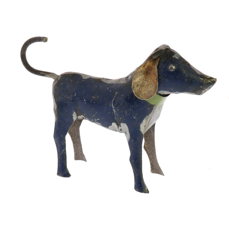 Figurine Reuben