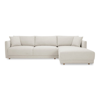 Bryn Upholstered Sectional