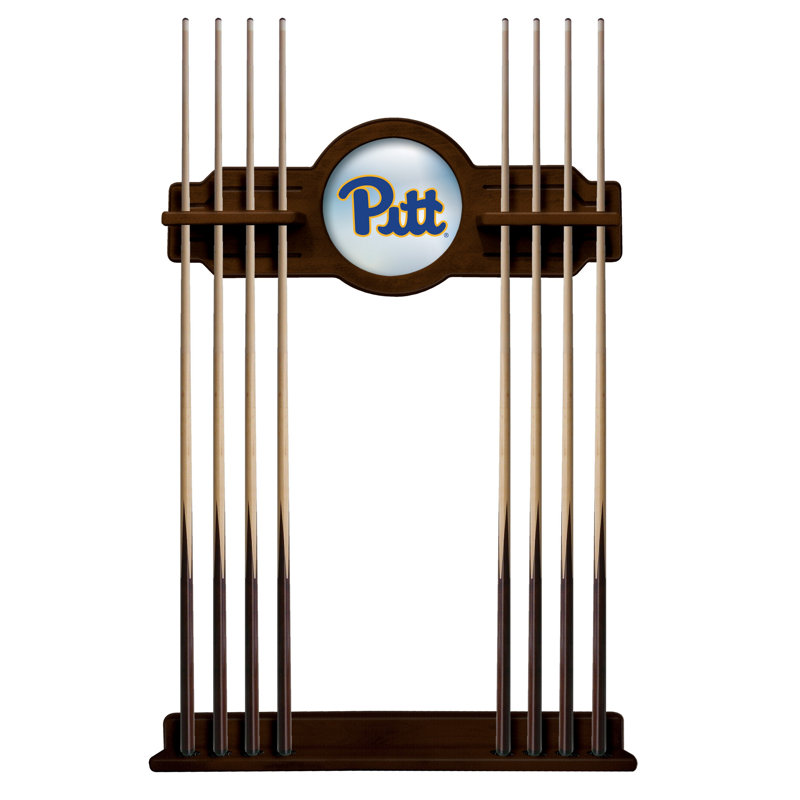 Porte-queues de billard NCAA, Sud-Ouest, Pittsburgh Panthers