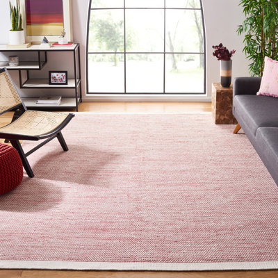 Natura Hand Woven Performance Rug