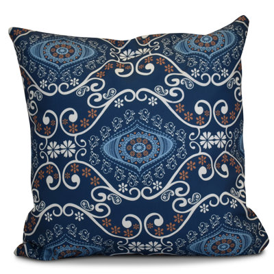 Coussin d'extérieur carré HH Revival