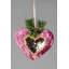32.1cm PVC No Holiday Shaped Ornament