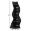 179cm H x 48cm W Corner Bookcase-1145576040