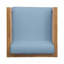 Fauteuil club d'extérieur en bois d'acacia-1496910171-1496910170