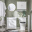Alfonse Bathroom Cabinet