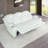 Premium Theater Style Motion Sofa with Adjustable Headrest-109424759