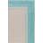 Braided 283 Hand Woven Performance Machine Washable No Pattern Rug-1482139785