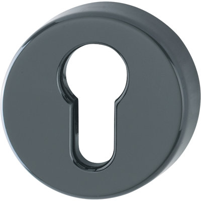 Amarni Brescia Euro Profile Escutcheon (Pair)