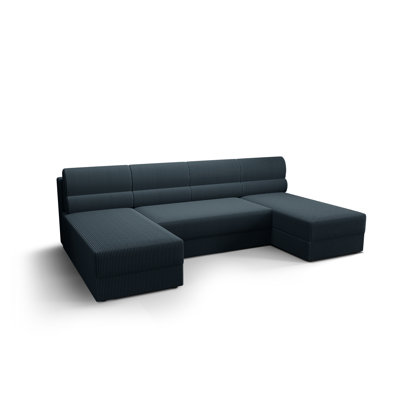 Sinh 5 Seater Corner Sofa 