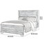 Lit standard Ilkest-1468298652