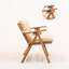 Ambrea Patio Dining Armchair