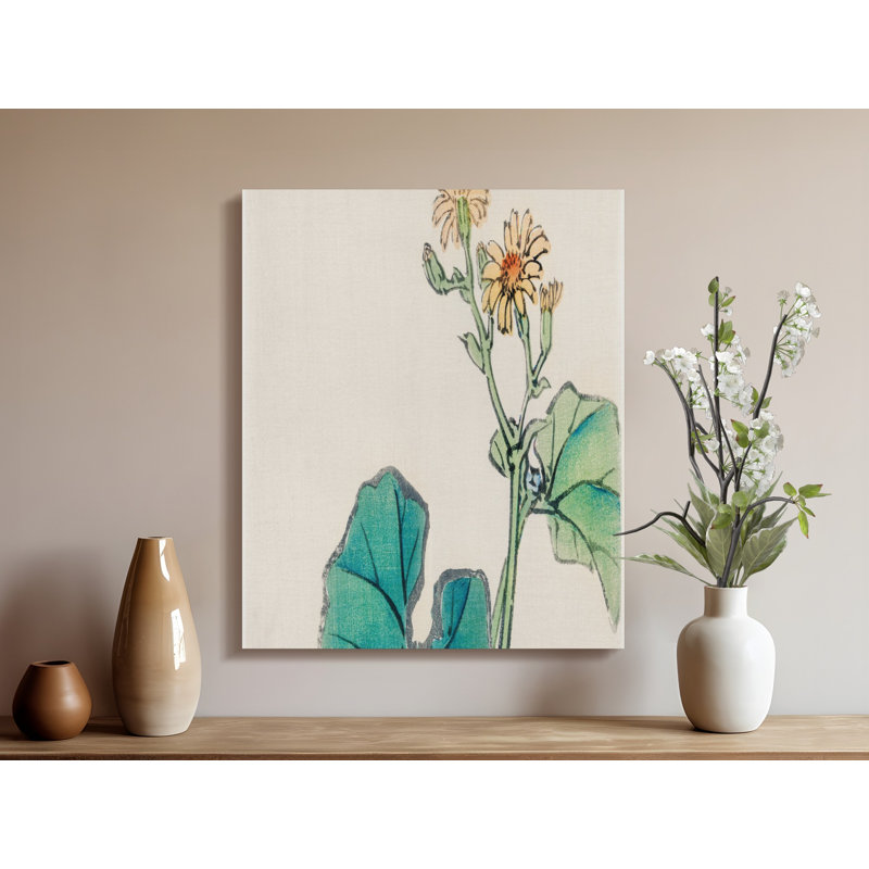 Wrapped Canvas Print Set, 24x30
