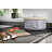 Swan Retro 6.5L Slow Cooker-31296373