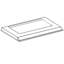 Core Range Hood Liner