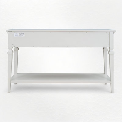 Shanahan 50 " W Console Table