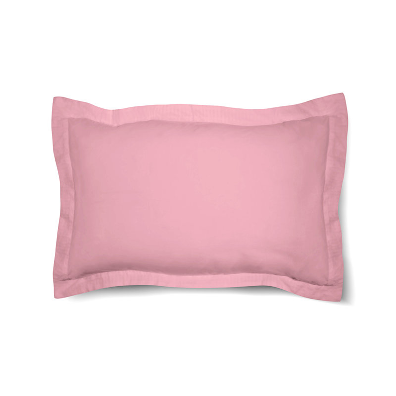 100% Cotton, Pink