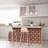 Vinyl Peel and Stick Mosaic Tile