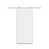Blanc est en rupture de stock
