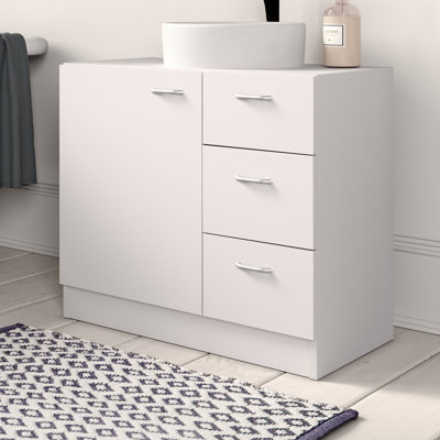 Bathroom Storage Cabinet