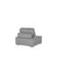 Domantas Upholstered Lounge Chair-827910085