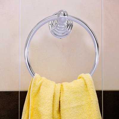 Beresford Towel Ring