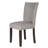 Carista Upholstered Parsons Dining Chair-116877572