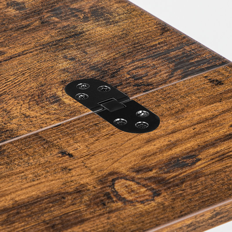 Charging Station Side Table