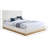 Emmet Chenille Fabric Bed-646476803-646476831