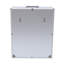 Armoire de rangement portable 15,75 "à 48 emplacements Loghot