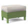 Repose-pieds standard 25 po Gibraltar