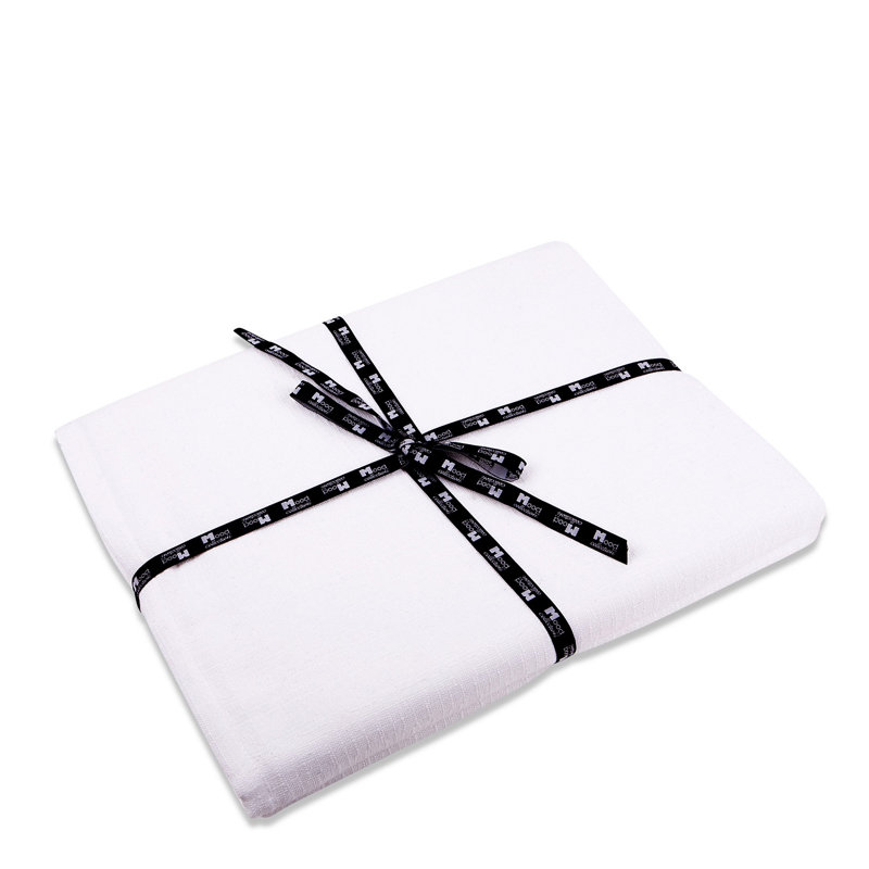 Nappe Solana, Blanc