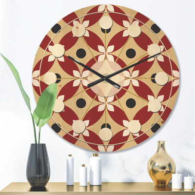 Horloge murale