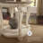 Heraldas End Table