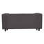 2 Seater Corduroy Sofa-980025459