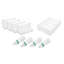 30W (5500K) Compact Fluorescent Light Bulb