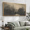 Forest Landscape Print