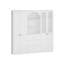 70.9” H Pantry Cabinet