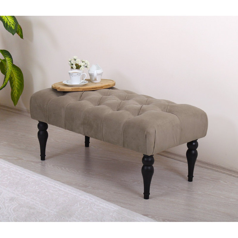 Banc, Brun