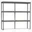 Rustique 42'' H x 44.75'' W Desk