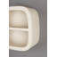Veda Wall Cabinet 1 Shelf Middle S