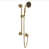Unlacquered Brass