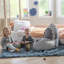 Fauteuil de fantaisie pour enfants Jowett