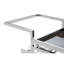 Anaya Metal Bar Cart-37292468
